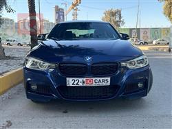 بي ام دبليو الفئة 3